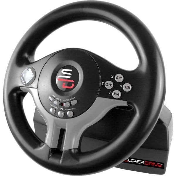 Superdrive Volante SV 200 PS4/Xbox One/PC