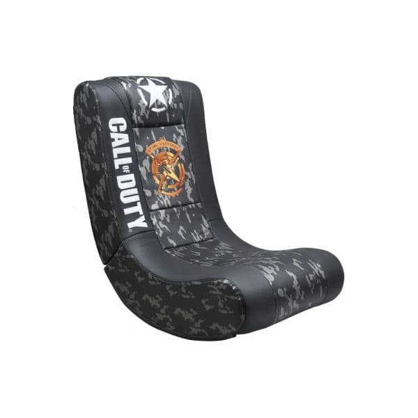 Cadeira Gaming Subsonic Cadeira Rock'n'seat Call Of Duty