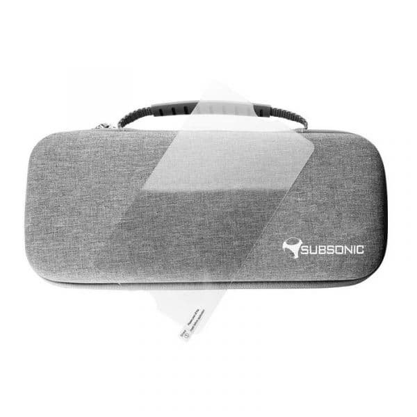 Subsonic Bolsa de Proteção para Playstation Portal