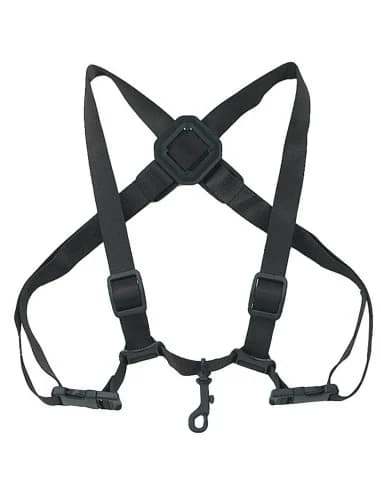 Saxophone strap Harnais