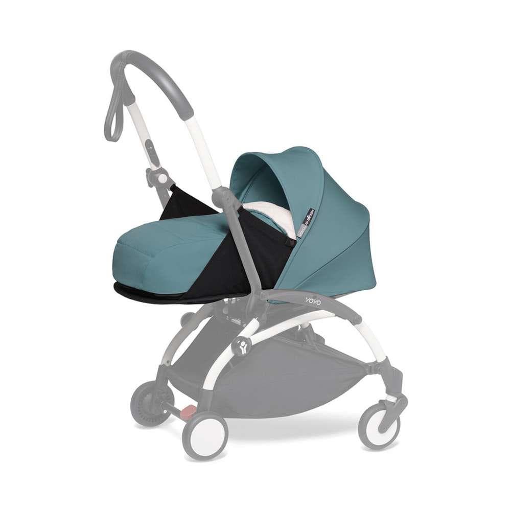 Babyzen Yoyo 0+ Newborn Pack Aqua - BZ1011013