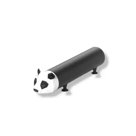 POWERBANK PETS 4800 mAH- PANDA