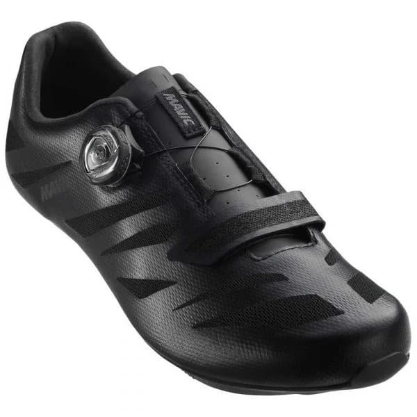 Mavic Cosmic Elite Road Shoes Preto 46 1/2 Homem