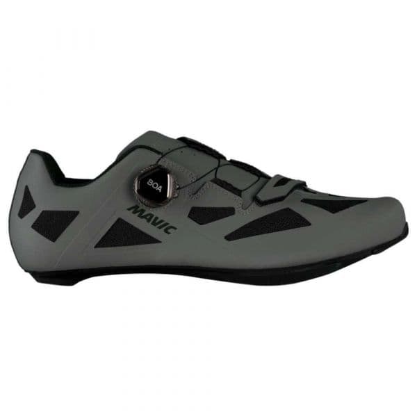 Mavic Cosmic Elite Road Shoes Cinzento 39 1/2 Homem