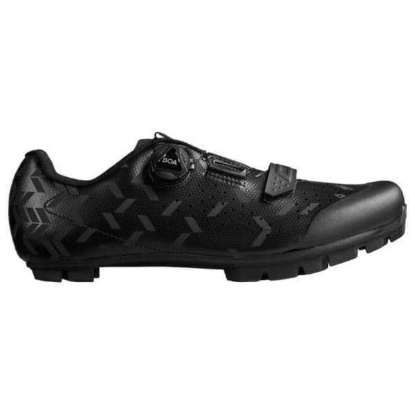 Mavic Crossmax Boa Mtb Shoes Preto 44 Homem