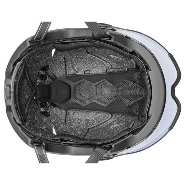 Mavic Speedcity Pad Cinzento L
