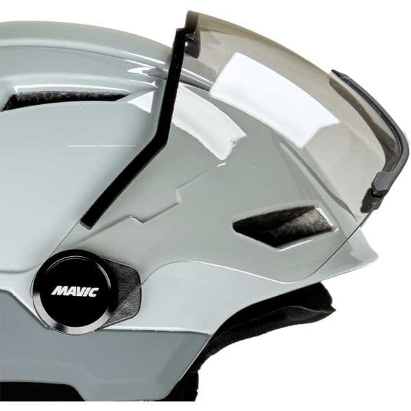 Mavic Speedcity Visor Replacement Transparente S