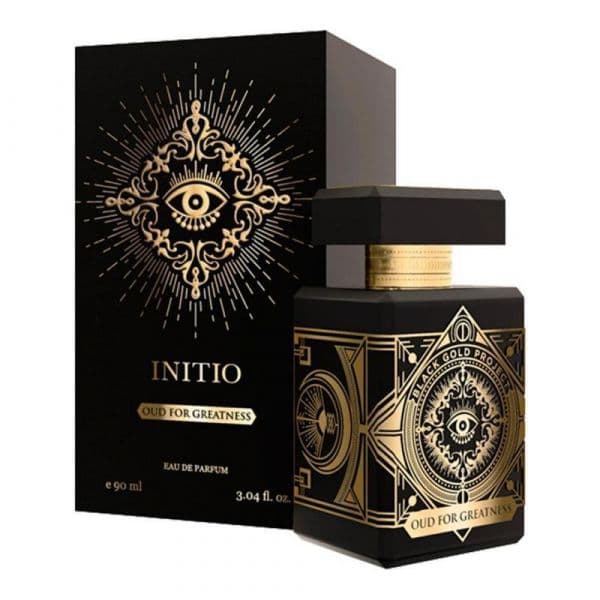 Initio Oud for Greatness Woman Eau de Parfum 90ml (Original)