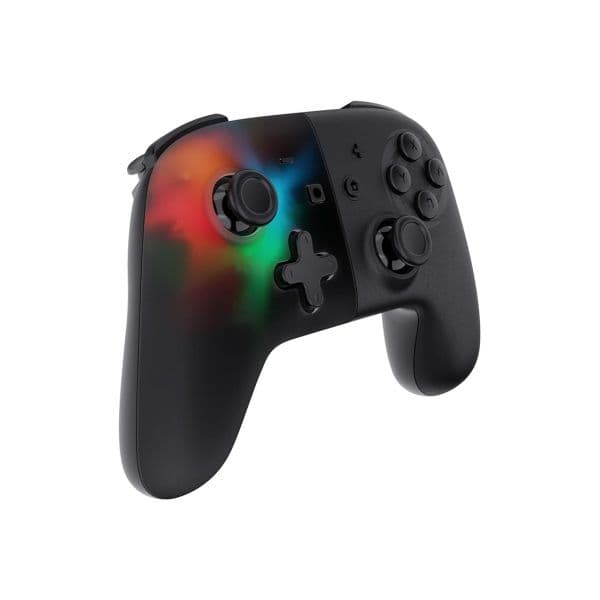 Oniverse Comando Wireless Nintendo Switch Black Star