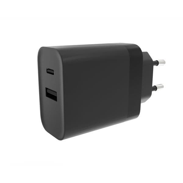 Nintendo Oniverse Adaptador De Energia USB-C 65W 1.5 M