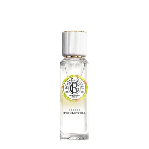Roger & Gallet Fleur d'Osmanthus Eau de Toilette 30ml