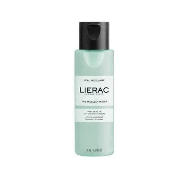 Lierac Desmaquilhante Água Micelar 50ml