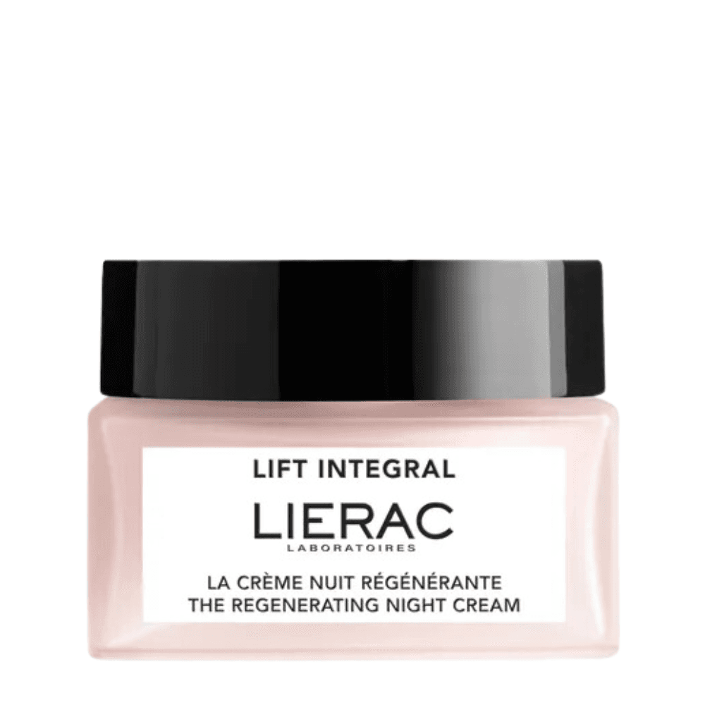 Lierac Lift Integral Creme De Noite Regenerador 50ml