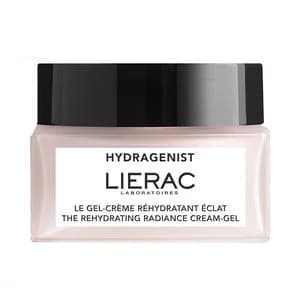 Lierac Hydragenist Gel-Creme Reidratante Iluminador 50ml