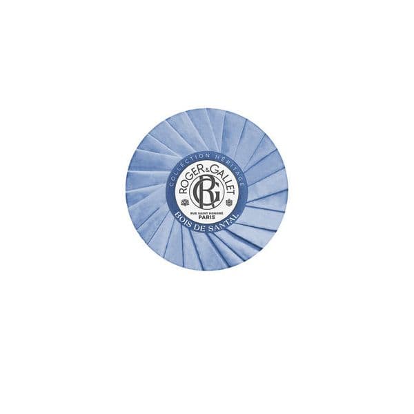 Roger & Gallet Bois De Santal Sabonete 100g