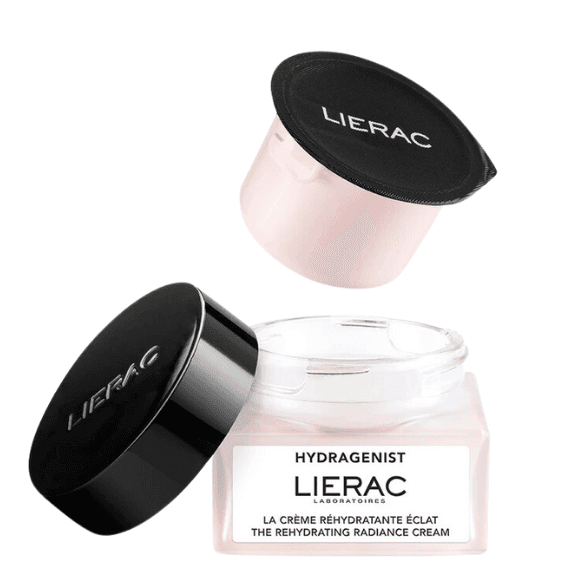 Lierac Recarga Hydragenist Creme 50ml