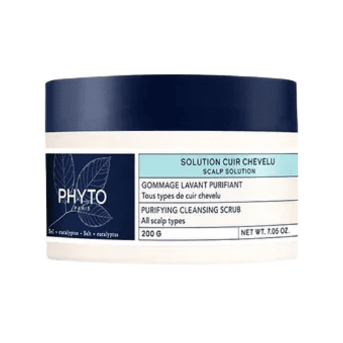 Phyto Esfoliante de Limpeza Purificante 200g