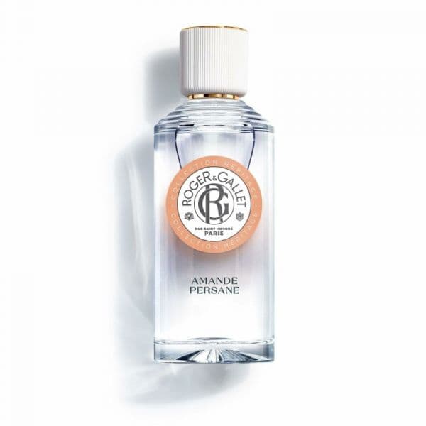 Roger & Gallet Amande Persane Woman Água Perfumada 100ml (Original)