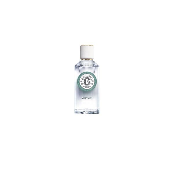 Roger & Gallet Vétyver Woman Água Perfumada 100ml (Original)