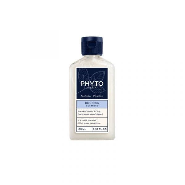 Phyto Shampoo Douceur 100ml