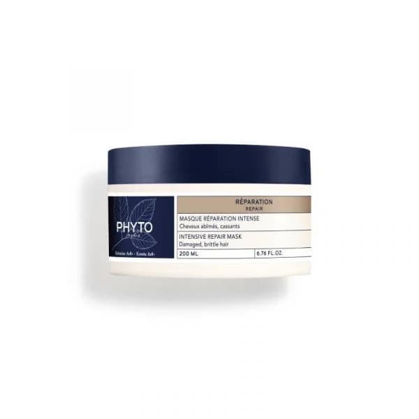 Phyto Máscara Reparação 200ml