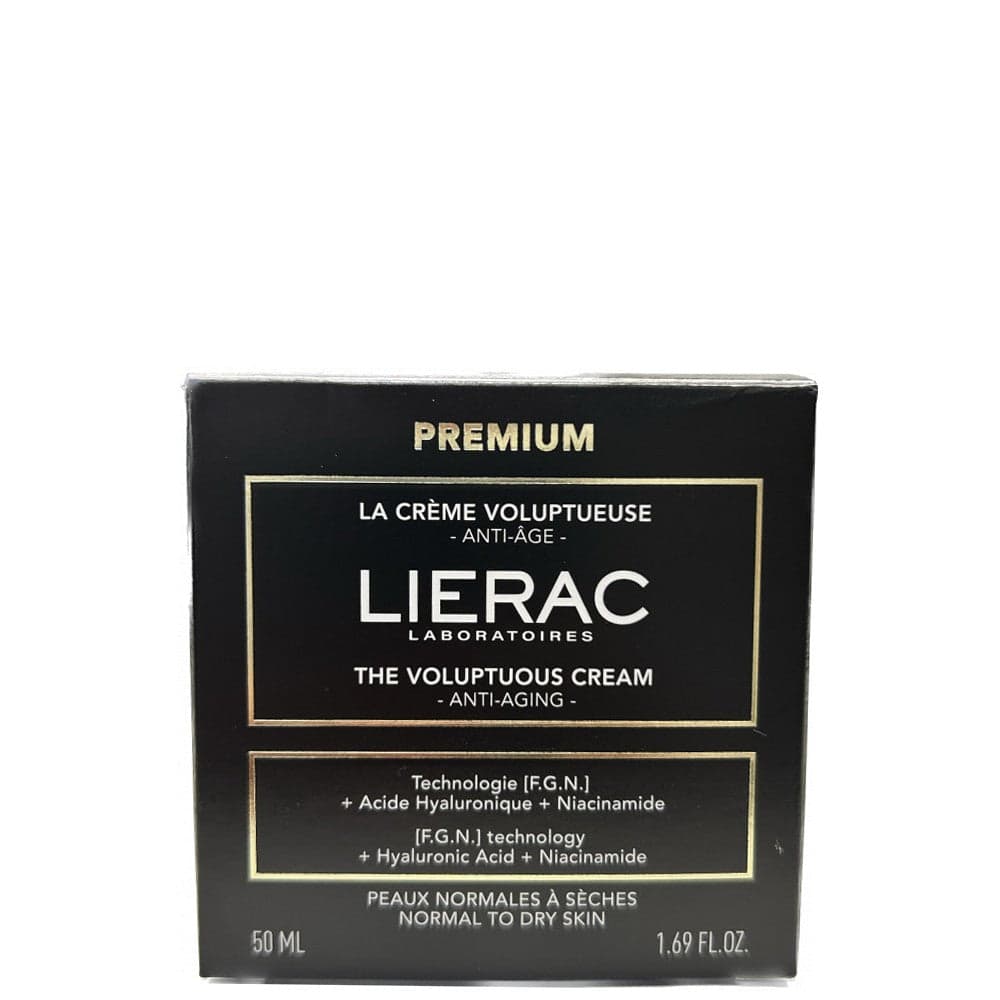 Lierac Premium Creme Voluptuoso 50ml