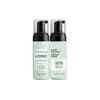 Lierac Cleanser Espuma de Limpeza Duo 2x150ml