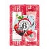 Roger & Gallet Rose Água Perfumada 100ml + Sabonete 50g + 3 Pastilhas Efervescente de Banho 2023 Coffret