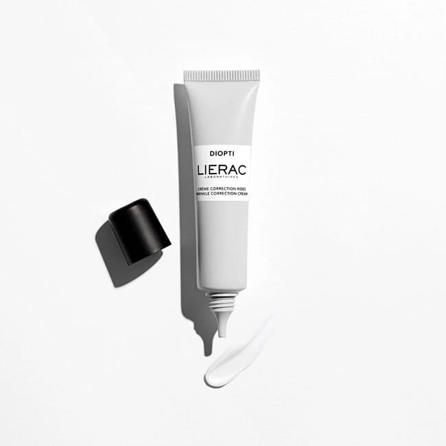 Lierac Diopti Creme Corretor de Rugas 15ml