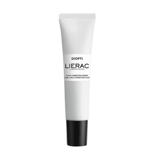 Lierac Diopti Fluido Corretor de Olheiras 15ml