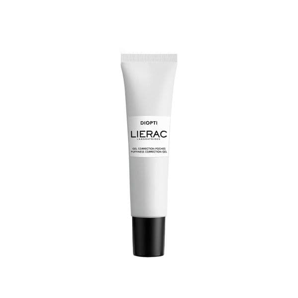 Lierac Gel Corretor de Papos 15 ml