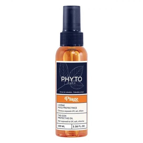 Phyto Plage Óleo Protetor 100ml