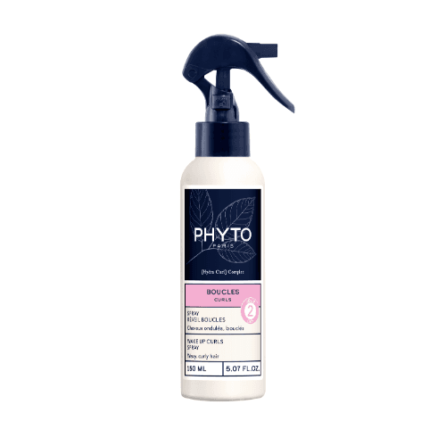 Phyto Spray Ativador de Caracóis 150ml