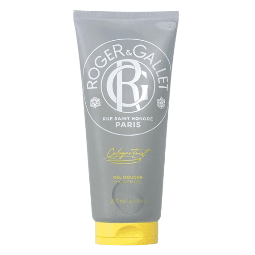 Roger & Gallet Cologne Twist Gel Douche 200ml
