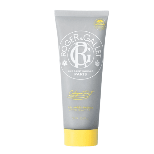 Roger & Gallet Cologne Twist Gel Pós Barbear 75ml