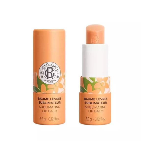 Roger & Gallet Néroli Bálsamo Labial 3.5g
