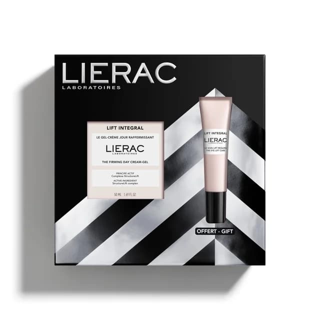Lierac Coffret Lift Integral Sérum
