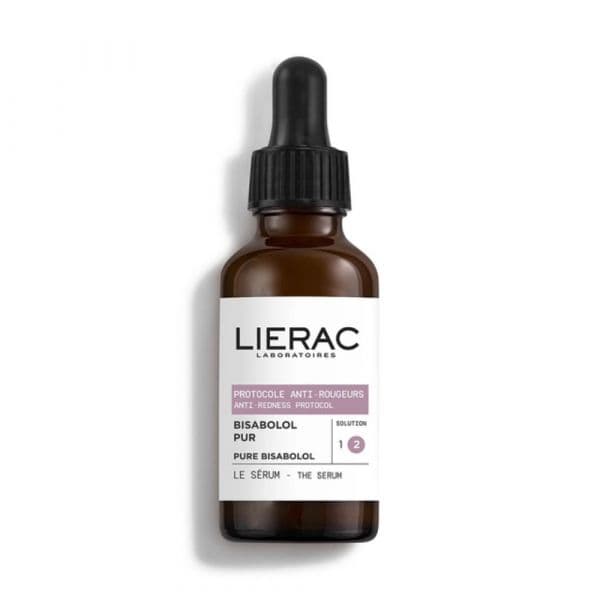 Lierac Sérum Antivermelhidões Pele Sensível 30ml