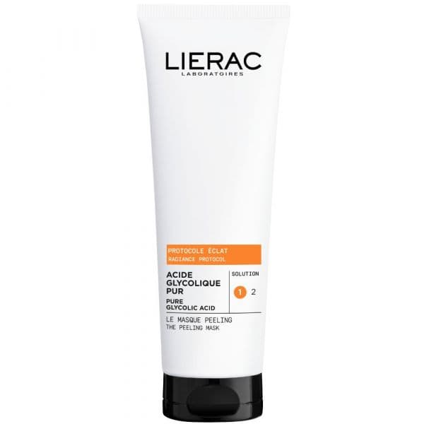 Lierac Máscara Peeling Luminosidade 75ml