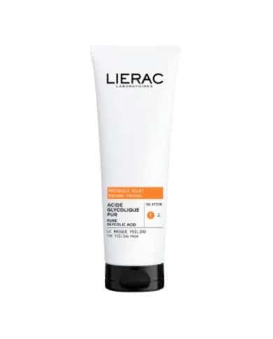 Lierac Máscara Peeling Luminosidade 75ml