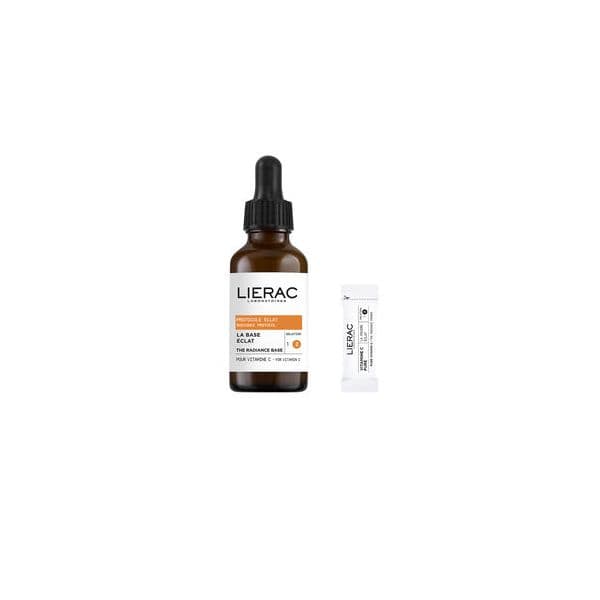 Lierac Sérum Concentrado Luminosidade 30ml