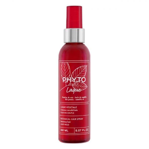 Phyto Laca Vegetal Fixação Suave 150ml