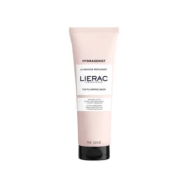 Lierac Hydragenist Máscara Repulpante 75ml