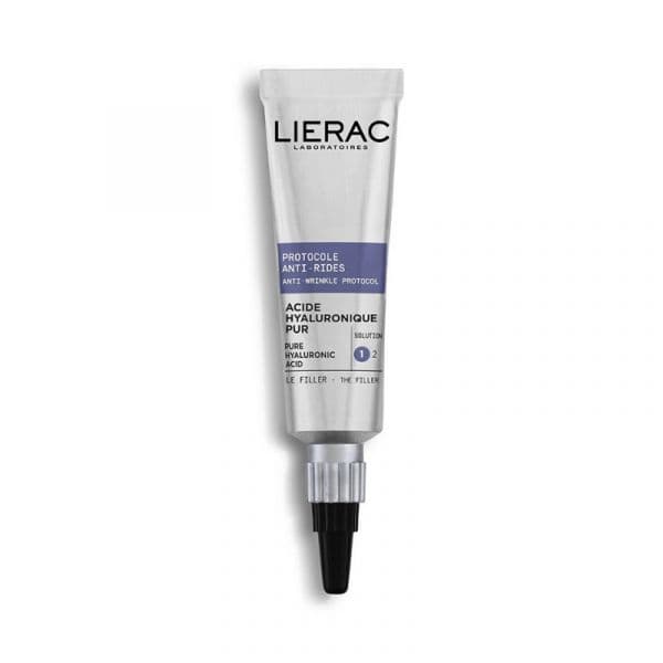 Lierac Protocolo Antirrugas Filler Ácido Hialurónico Puro 15ml