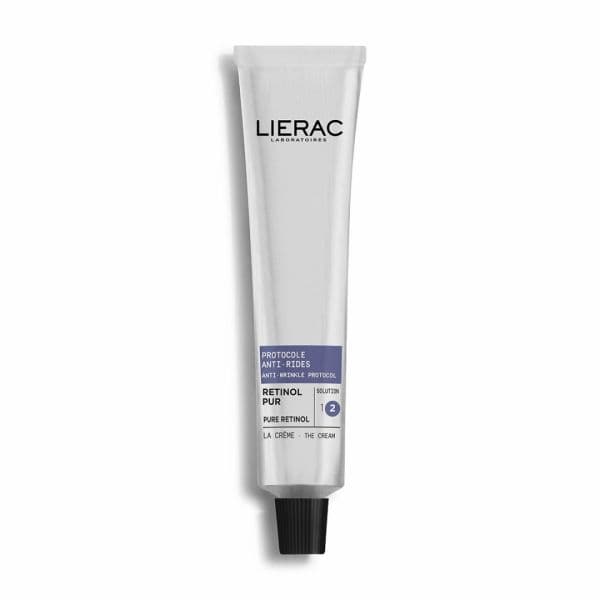 Lierac Protocolo Antirrugas Creme 30ml