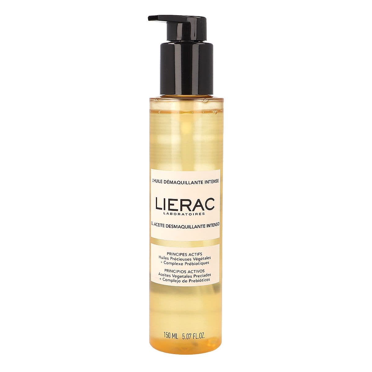 Lierac - Óleo Desmaquilhante Intenso 150ml