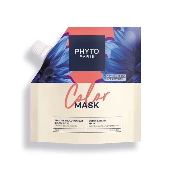 Phyto - Color Mask Máscara SOS 75ml