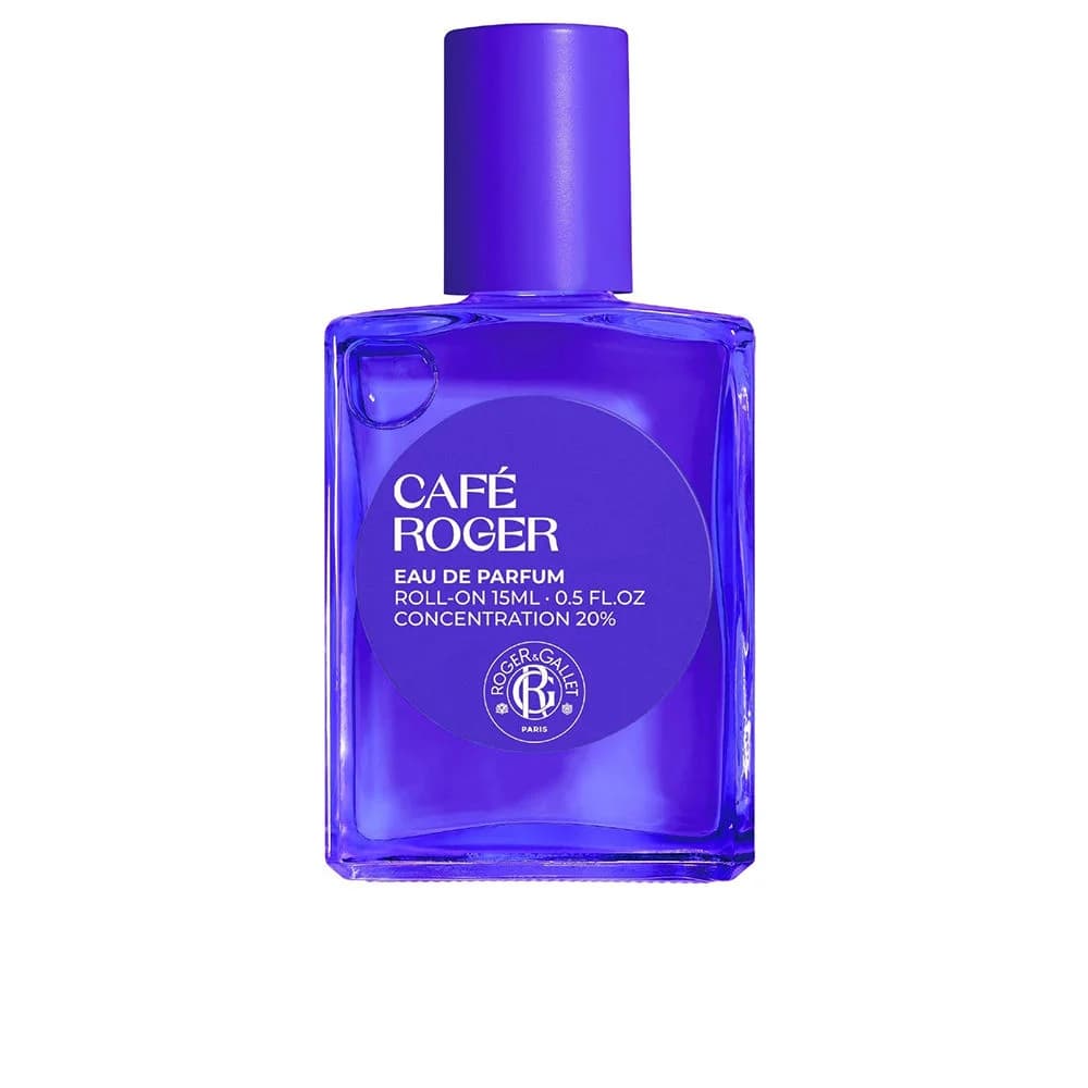 Roger & Gallet EDP Cafe Roger Roll On 15ml