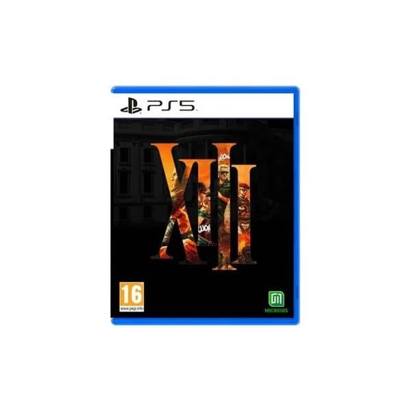 XIII PS5