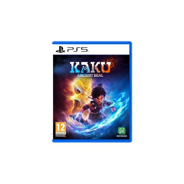 Kaku: Ancient Seal PS5